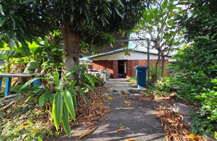 Vente Maison 97460