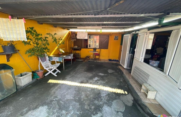 Vente Maison 97440