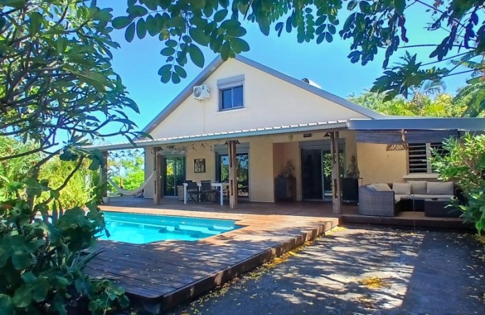 Vente Maison 97424