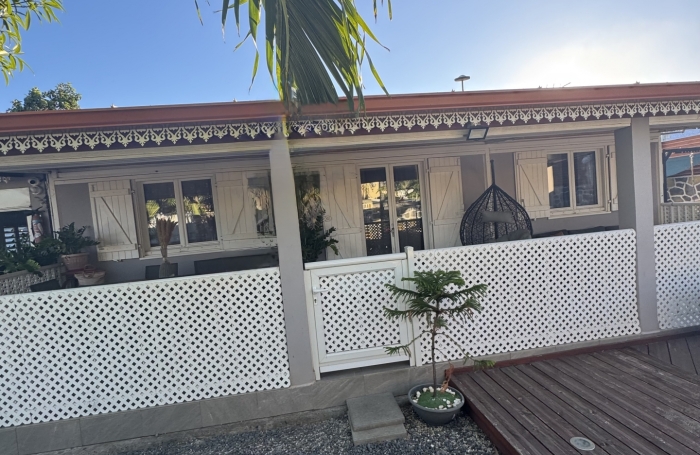 Vente Maison 97450