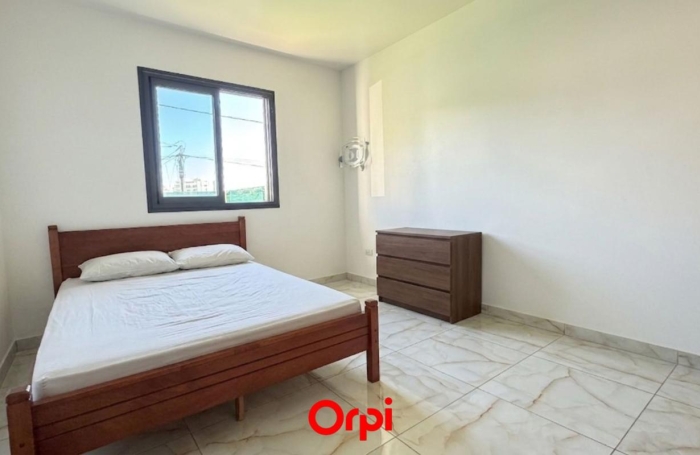 Vente Maison 109m&sup2; 4 pièces Sainte Clotilde