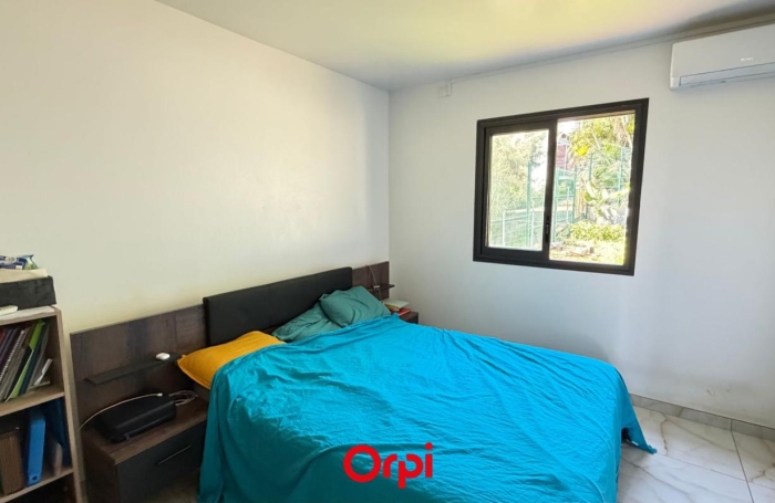 Vente Maison 109m&sup2; 4 pièces Sainte Clotilde