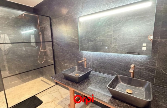 Vente Maison 109m&sup2; 4 pièces Sainte Clotilde