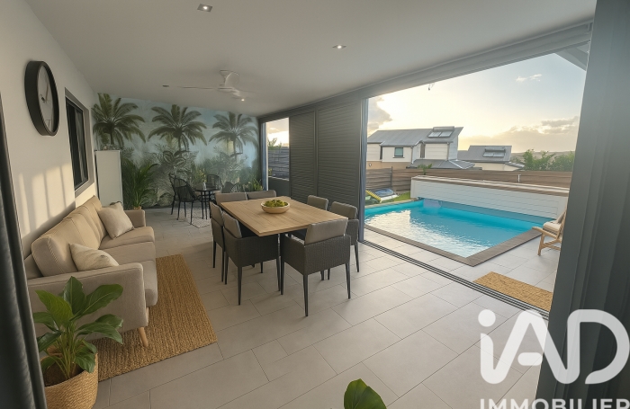 Vente Maison 97411
