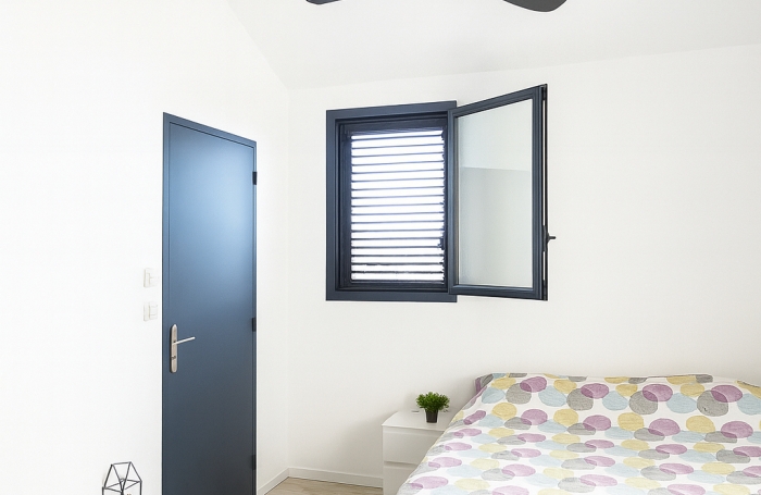 Vente Maison 143m&sup2; 5 pièces Bois de Nefles St Paul