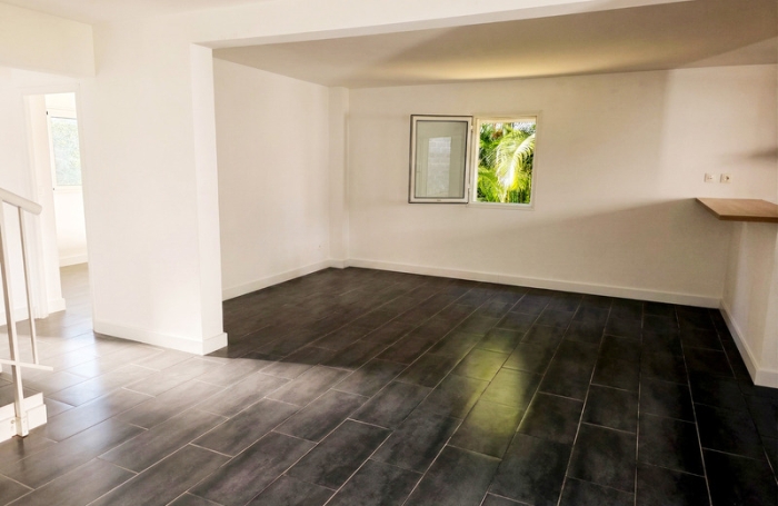 Vente Maison 97m&sup2; 4 pièces Rivi&egrave;re Saint Louis