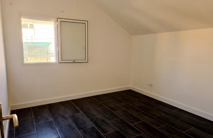 Vente Maison 97m&sup2; 4 pièces Rivi&egrave;re Saint Louis
