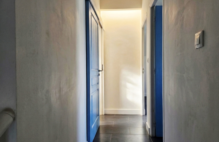Vente Maison 97m&sup2; 4 pièces Rivi&egrave;re Saint Louis