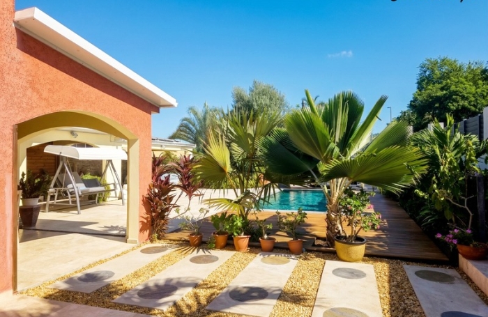 Vente Maison 97427