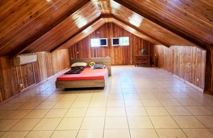 Vente Maison 225m&sup2; 7 pièces Etang-Sale