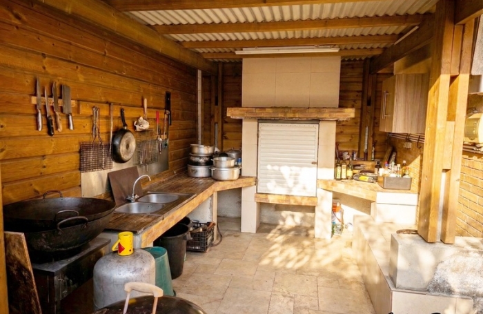 Vente Maison 225m&sup2; 7 pièces Etang-Sale