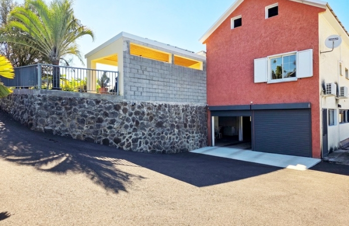Vente Maison 225m&sup2; 7 pièces Etang-Sale