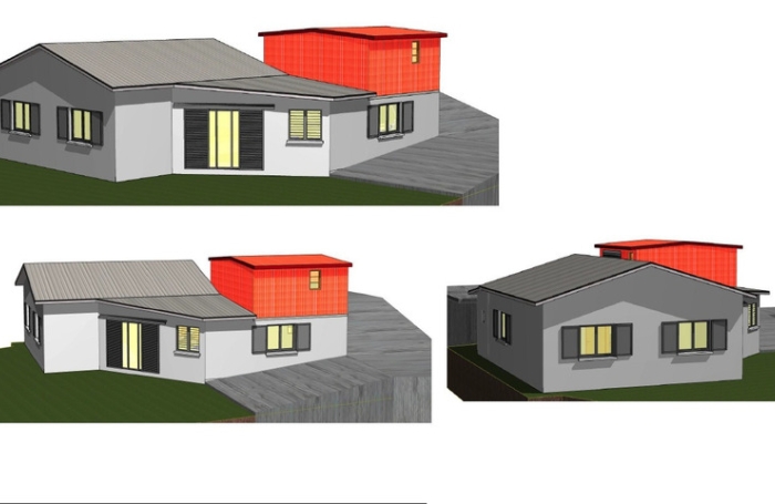 Vente Maison 97460