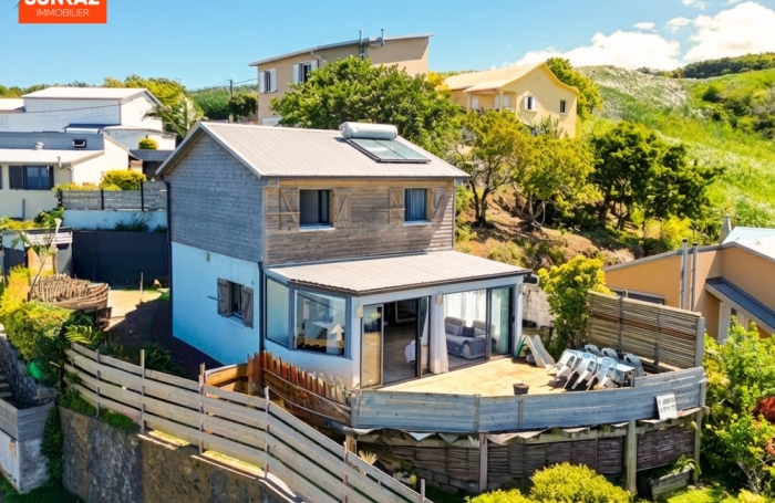 Vente Maison 
