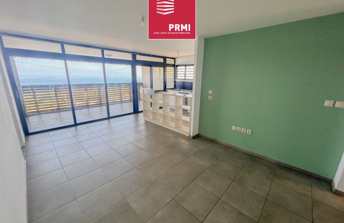 Vente Appartement 