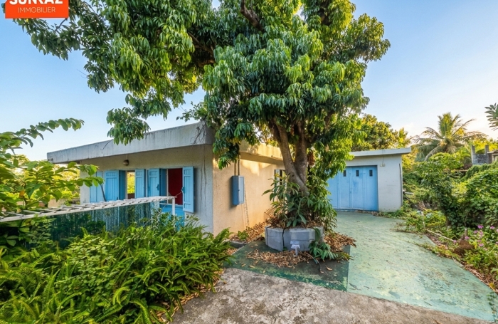 Vente Maison 