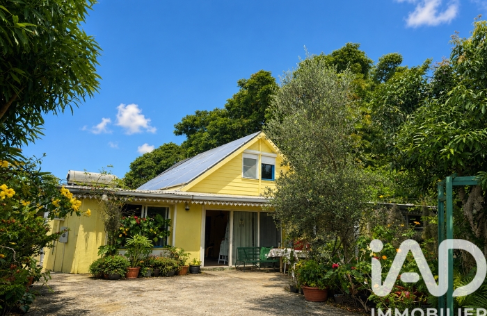 Vente Maison 97417