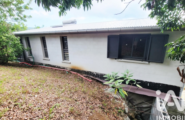 Vente Maison 97424