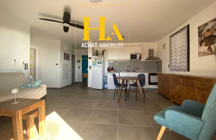 Vente Appartement 