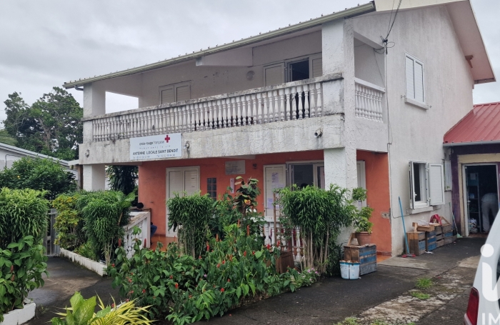 Vente Maison 97470