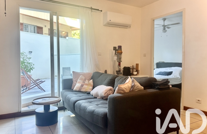 Vente Appartement 97490