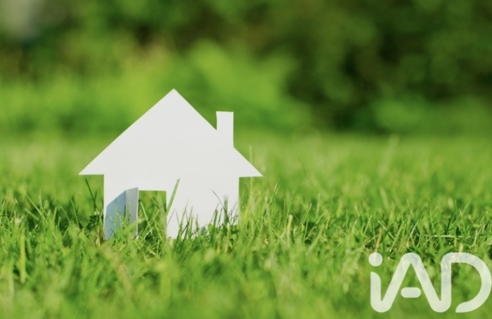 Vente Terrain 97438