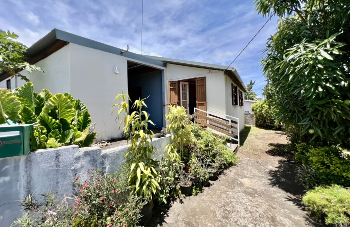 Vente Maison 97410