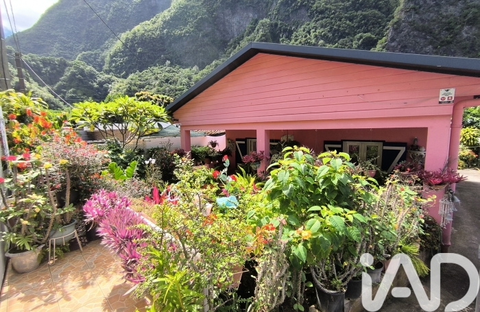 Vente Maison 97421