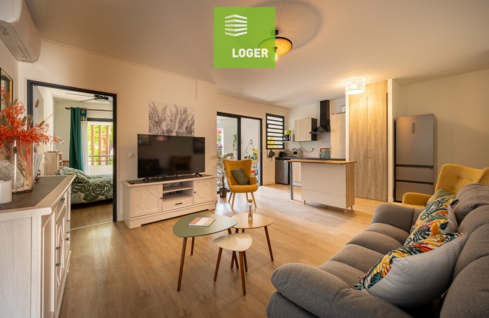 Location Appartement 