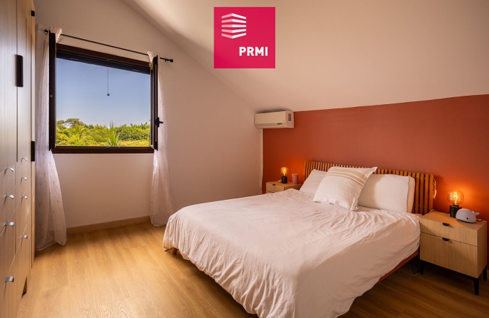Vente Maison 119m&sup2; 4 pi&egrave;ces Saint Paul