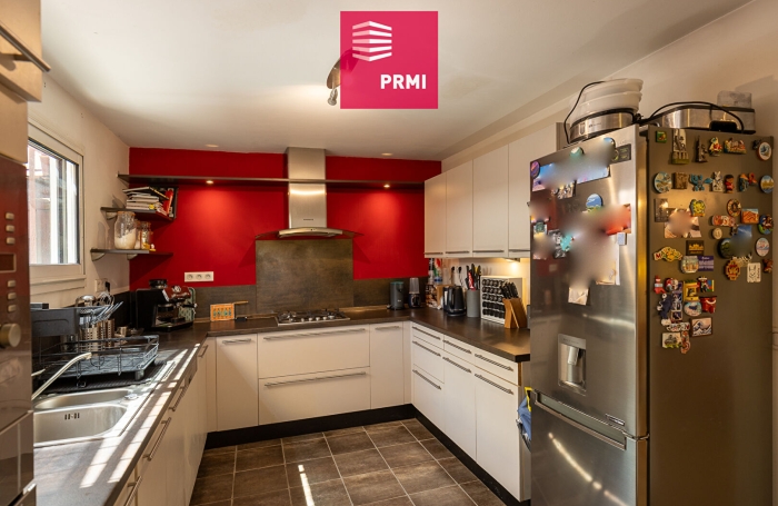 Vente Maison 119m&sup2; 4 pi&egrave;ces Saint Paul