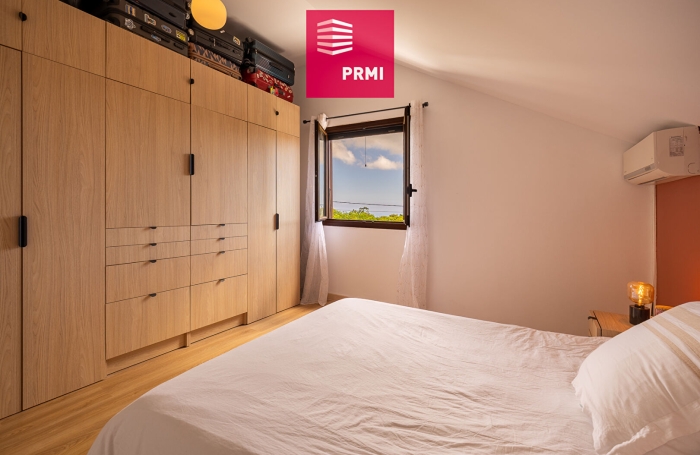 Vente Maison 119m&sup2; 4 pi&egrave;ces Saint Paul