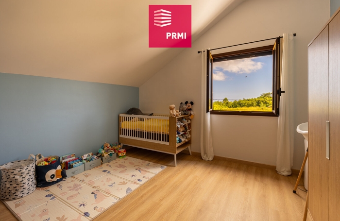 Vente Maison 119m&sup2; 4 pi&egrave;ces Saint Paul