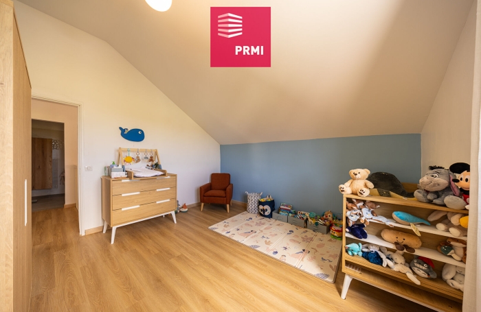 Vente Maison 119m&sup2; 4 pi&egrave;ces Saint Paul