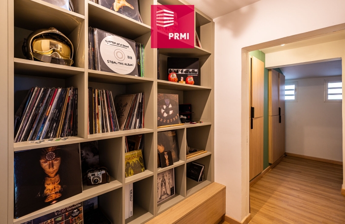 Vente Maison 119m&sup2; 4 pi&egrave;ces Saint Paul
