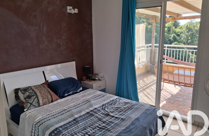 Vente Maison 160m&sup2; 6 pièces Saint Louis
