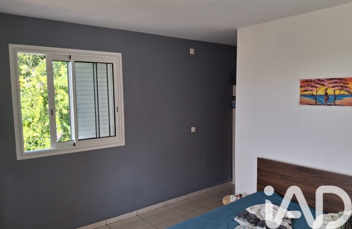 Vente Maison 160m&sup2; 6 pièces Saint Louis