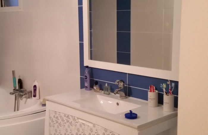 Vente Maison 160m&sup2; 6 pièces Saint Louis