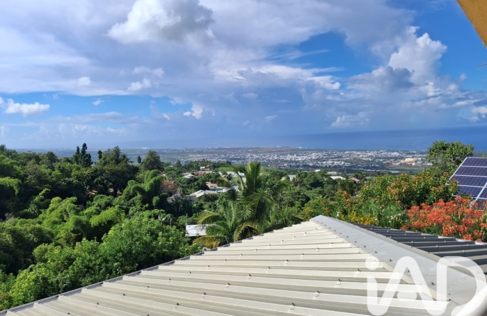 Vente Maison 160m&sup2; 6 pièces Saint Louis