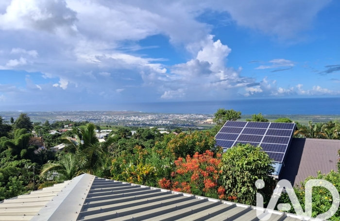 Vente Maison 160m&sup2; 6 pièces Saint Louis
