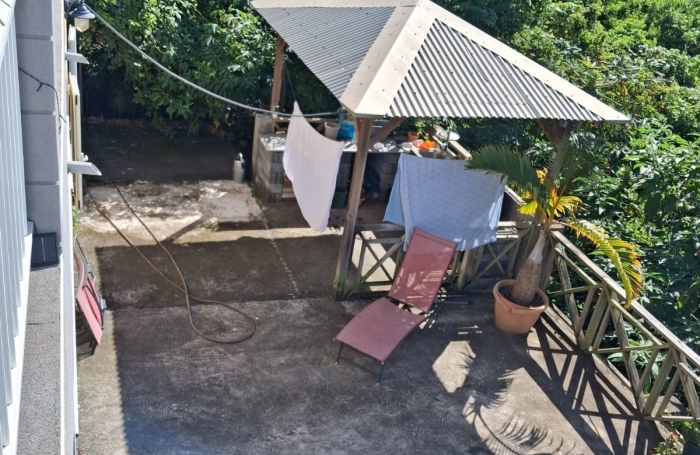 Vente Maison 160m&sup2; 6 pièces Saint Louis