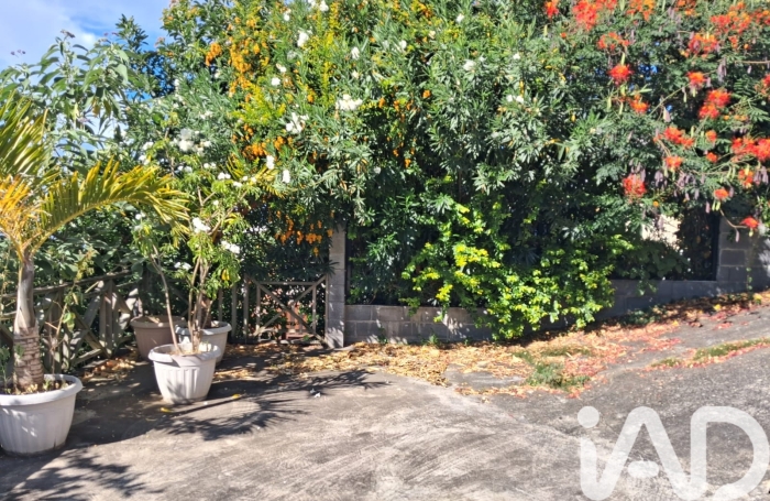 Vente Maison 160m&sup2; 6 pièces Saint Louis