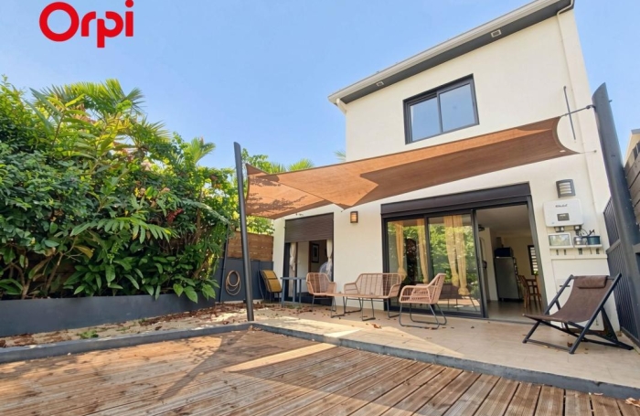 Vente Maison 97429