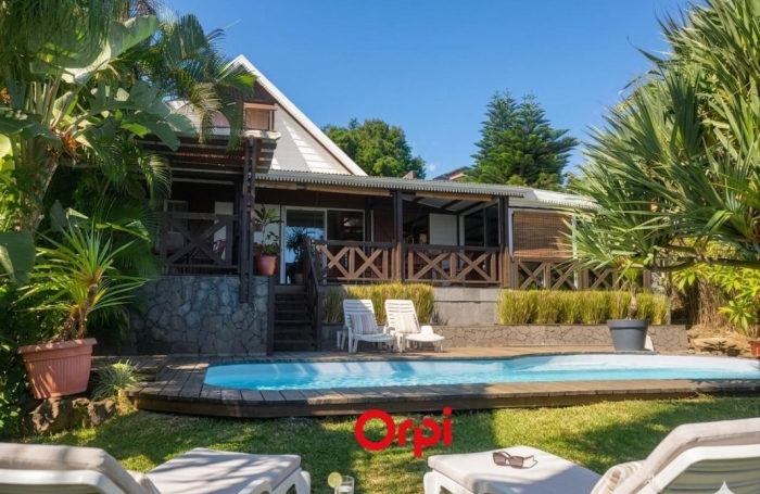 Vente Maison 97424
