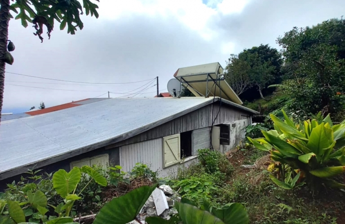 Vente Maison 97430