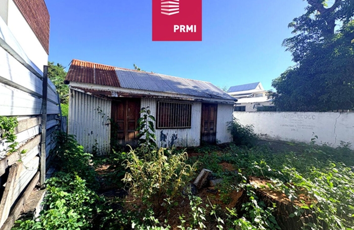 Vente Maison 