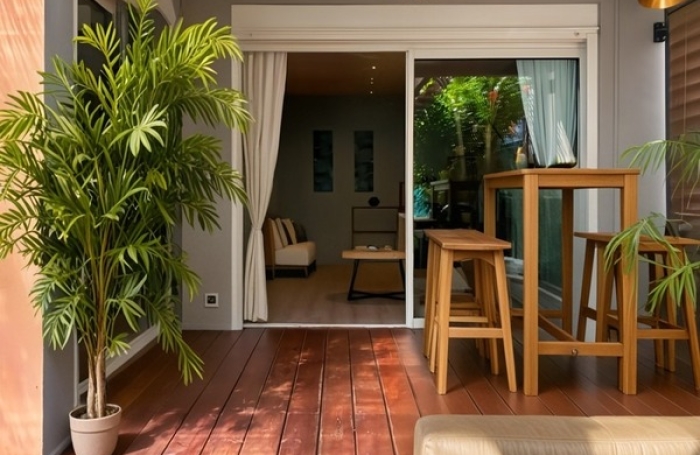 Vente Appartement 97434