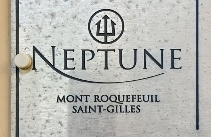 Vente Appartement 49m&sup2; 2 pièces Saint Gilles les Bains