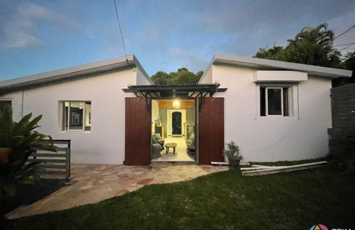 Vente Maison 97438