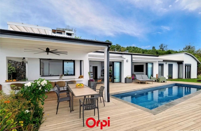 Vente Maison 97436